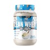 Musclesport Lean Whey Revolution Protein Powder - Whey Protein Isolate