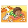 HABA 10 Puzzles - My Toy