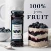 St. Dalfour Blueberry Fruit Spread - 10oz - 100% from