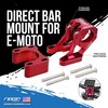 Rippin Moto Direct Bar Mount Kit for E-Ride PRO, Talaria,