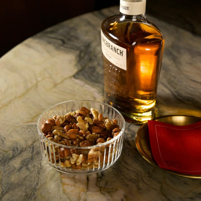 Bormioli Rocco Exclusiva Mini Serving Bowls, Set of 2-15.25 Oz.