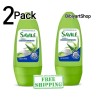 SAVILE 2X Savile Desodorante Roll On Sabila Bicarbonato Sodio Limon