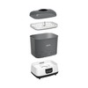 Dr Brown's Replacement HEPA Filter for Clean Steam Bottle Steriliser