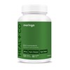 Heal + Co. Moringa 120 Capsules