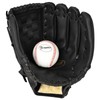 Top Prospects Premium Leather Baseball Glove with one Free Baseball