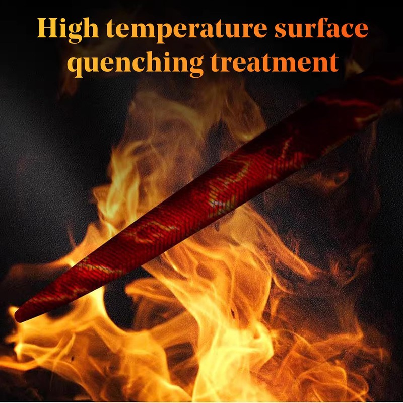 Half Round Wax File, 8'' Double Ended Flat Wax Work