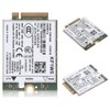 Wireless 4G LTE Module Network Card, Professional Replacement Wireless EM7455