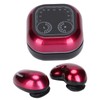 S6SE Bluetooth Earphone Sweatproof and Waterproof HIFI Sound Quality BT