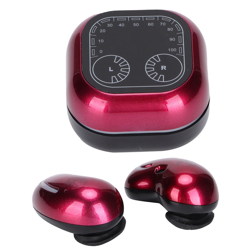 S6SE Bluetooth Earphone Sweatproof and Waterproof HIFI Sound Quality BT