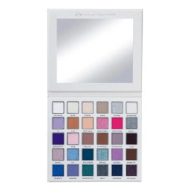 Paleta De Maquillaje Sombras Rosy Mcmichel The Every Vol 2 Multicolor