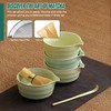 Spesh Matcha Whisk & Bowl Set 5 PCS Matcha Tea