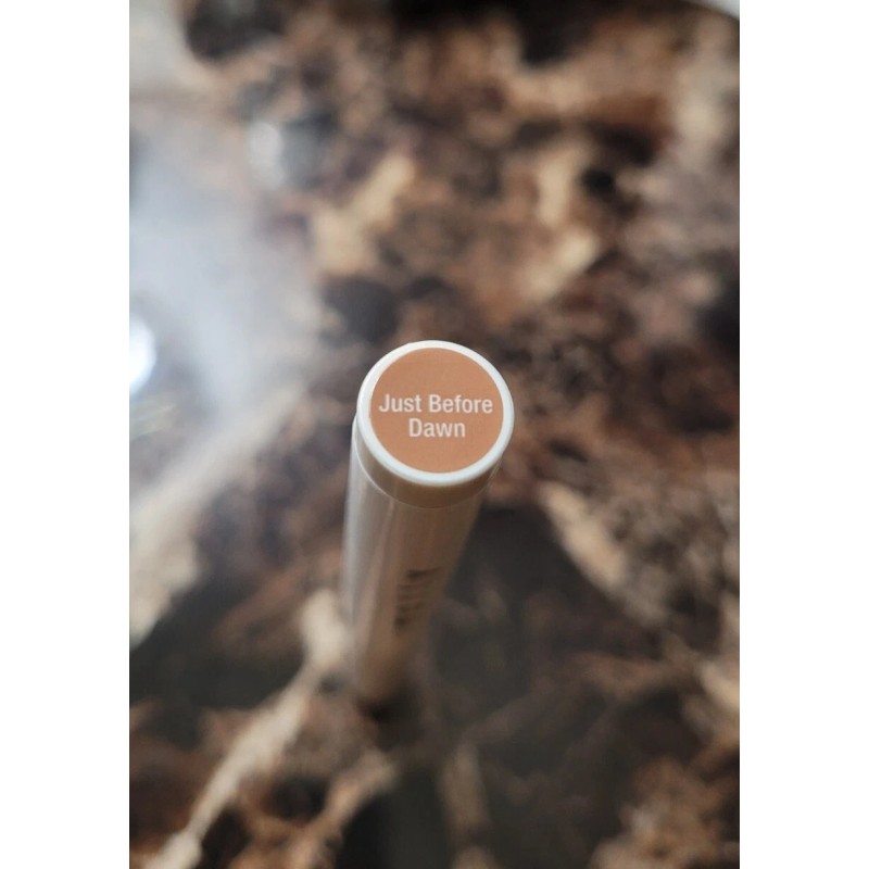 Eyeshadow Mally Eye Shadow Stick *Just Before Dawn* transparent brown