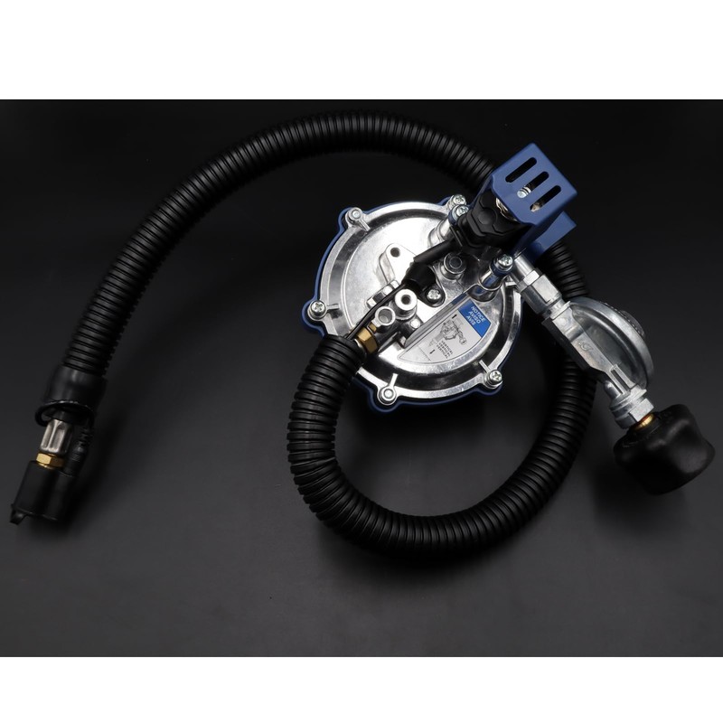 Generator Propane Regulator Kit Compatible with FIRMAN WH02942 WH03344