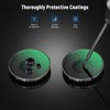 NEEWER Adjustable CPL Filter Compatible with DJI Osmo Action 5