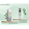 Glow.Source - H+C Sérum Facial con Vitamina C, Ácido Hialurónico