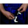 Bahco 8072 Black Adjustable Wrench, 250mm Length
