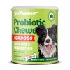 Dog Probiotic Chews Gut Health & Digestive Function Support Anti