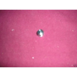 Abu Garcia Reel Parts #24104, Handle Nut, Fits Many Of The 6500 TCS Reels