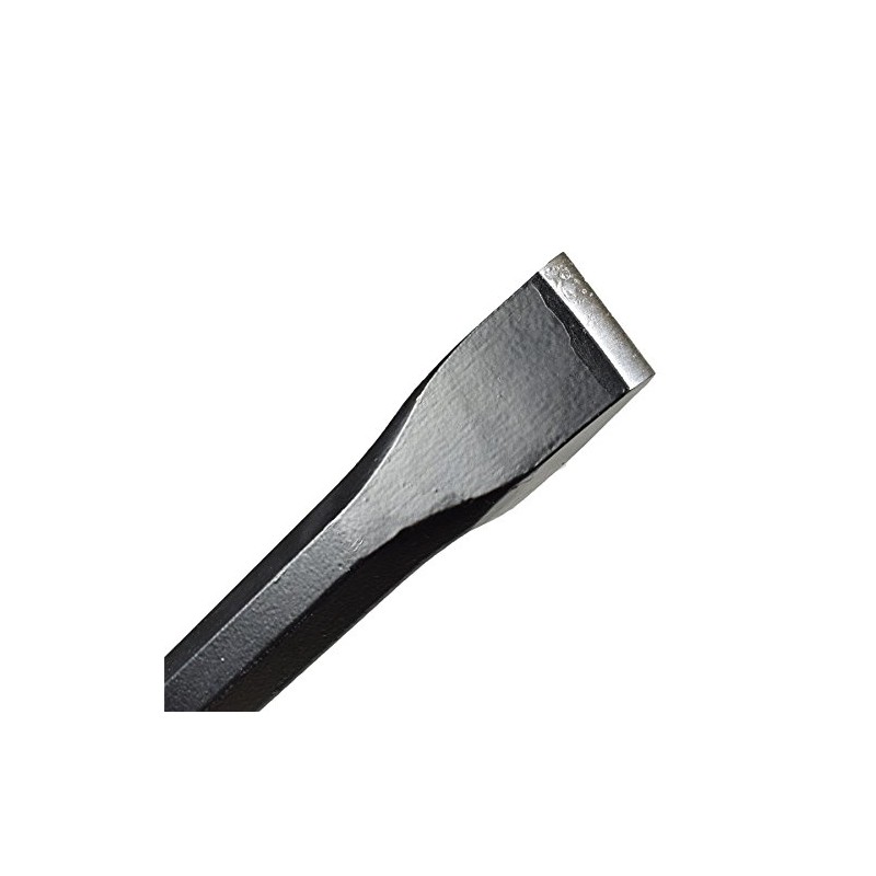 Constant Black Profile Cold Chisel for Brick Stone Block Steel