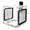 perfk Fish Breeder Acrylic Fish Breeder Isolation Box