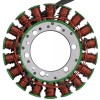 For Polaris Caltric Stator For Polaris 4014406 4014839 Stator Generator