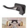 Skateboard Wall Mount with Modern Design for Hanging Your Skateboard,