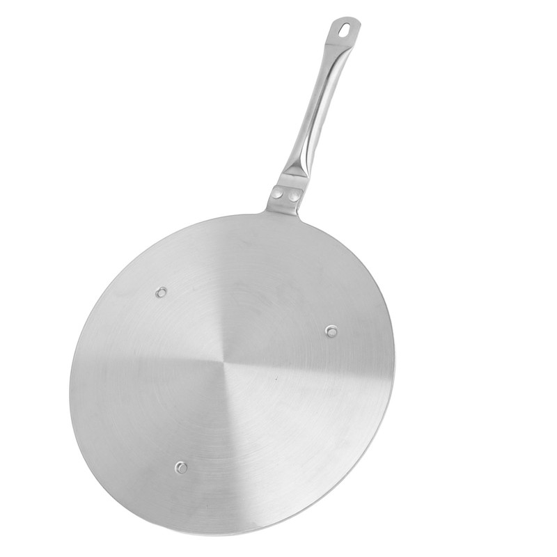 24cm Heat Diffuser Plate Stainless Steel Induction Cooker Heat Transfer