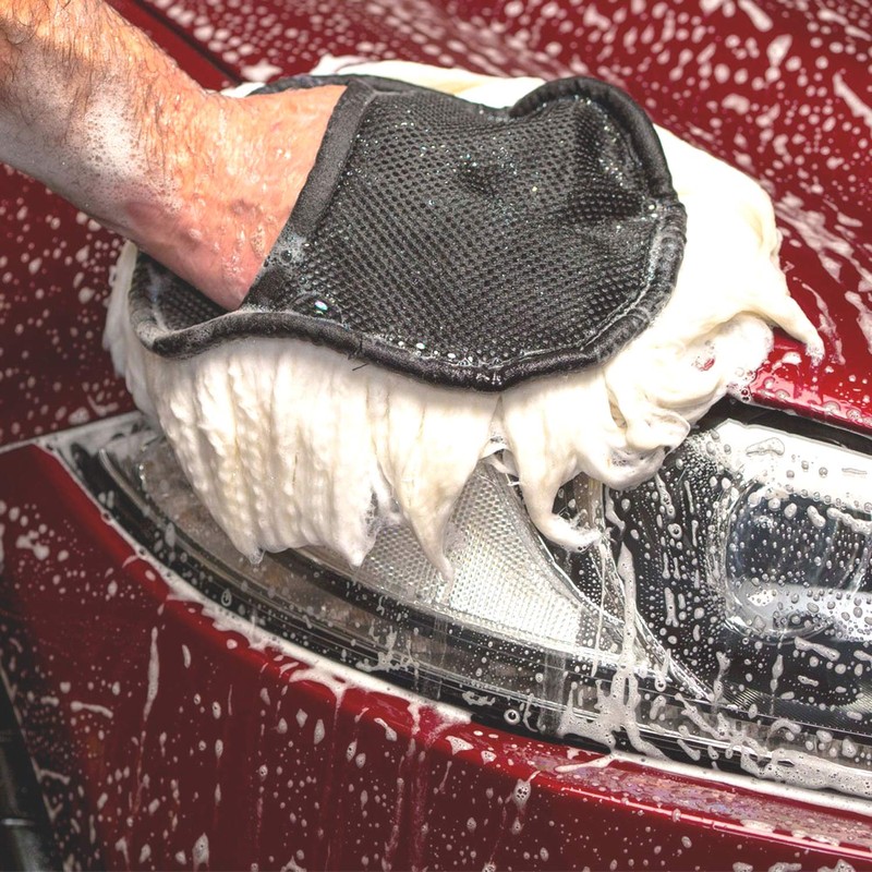 G3 Pro Wash & Wax, 500ml