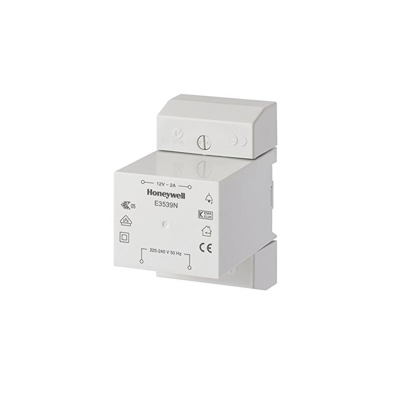 Friedland E3539N Bell & Chime Transformer 12 Volt AC 2