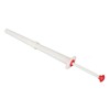 2pcs Pickle Picker Stainless Steel Plastic Pickle Pincher Pickle Fork