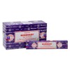 VIE Satya Incense Sticks, 12 Packs x 15g, Rosemary