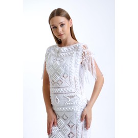 Estako Dream, 100% Microfiber Acrylic Yarn, Soft, Super Fino/Fingering Weight (1) for Crochet and Knitting 3.5 Oz (100g) / 382 Yrds (350m) (70678 - Purple)