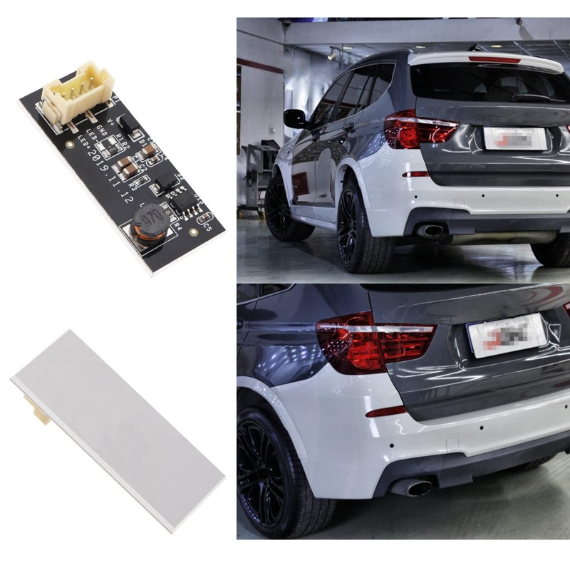 VGOL Tail Light Led Driver Board Replacement B003809.2 B0038092 Compatible