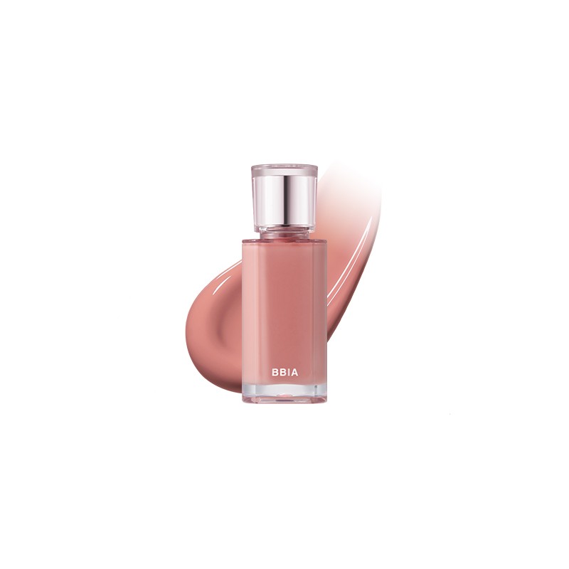 BBIA [NEW/Fat Gloss] BBIA Lucky Shine Tint 4.5g 10 Types