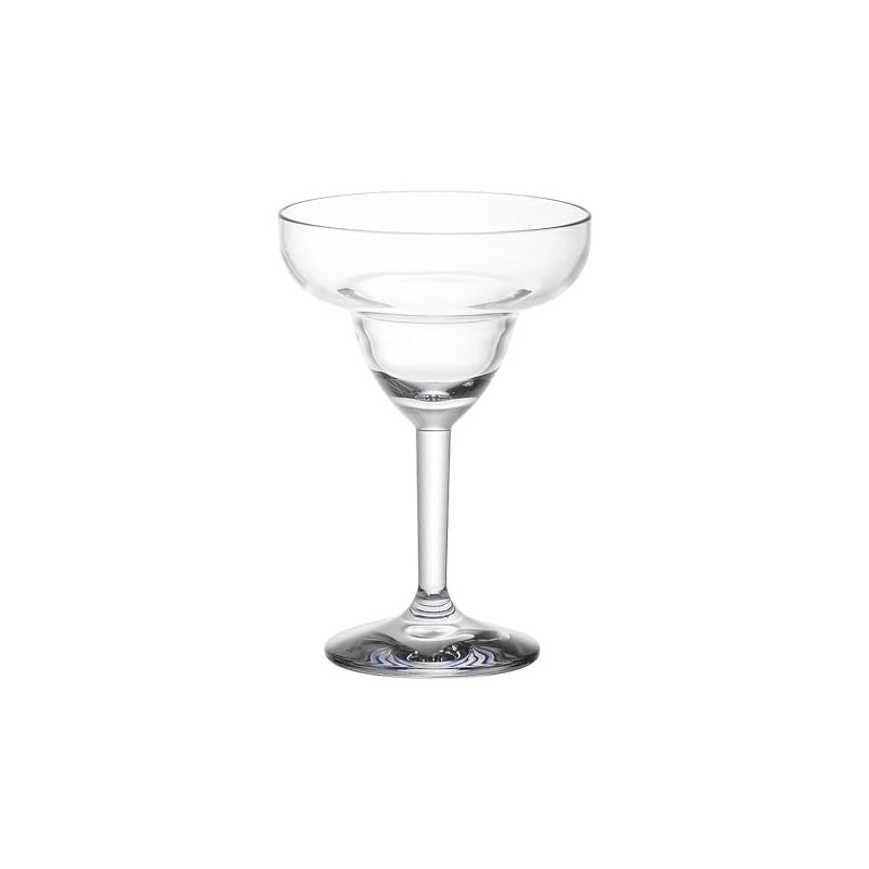 As One MLV Bigger (2 Pack) Margarita S052/62-6656-31 Clear