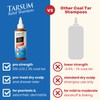 Tarsum Extra Strength Psoriasis Shampoo - Coal Tar Shampoo and