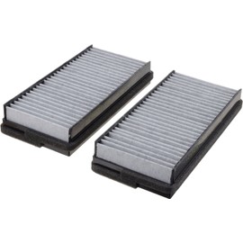 FRAM Fresh Breeze Cabin Air Filter with Arm & Hammer Baking Soda, CF10136 for GM Vehicles