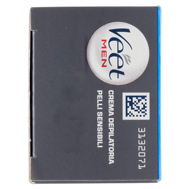 Veet Men Hair Removal Cream for Men Breast and Body