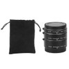 DG‑M43 10mm16mm21mm Automatic Focusing Macro Adapter Ring Fit for Olympus