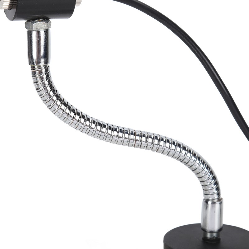 650nm Red Laser Module Infrared Positioning Light Magnetic Flexible Holder