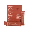 ZEESOON Dongsuh Maxim KANU Tiramisu Latte 24 Sticks