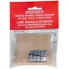 Sledge or Maul Handle Wedges - 1 Wood & 2
