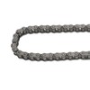 428 19T 17mm Sprocket with 428 60 Links Chain Steel