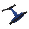 Wheelchair Belt Prevent Slip Adjustable Breathable Restraint Wheelchair Seatbelt for