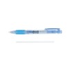 Tombow Mono Knock Eraser, Blue, 1-Pack (82044)