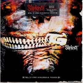 Vol. 3: (The Subliminal Verses)