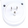 Timer Outlet 7 Day Programmable Digital Timer Plug in Light
