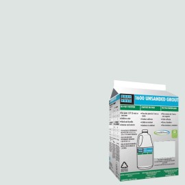 Laticrete 1600 Unsanded Grout - 8lb - Mushroom