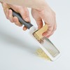 Prep Solutions by Progressive Etched Hand Grater - Fine Grate
