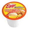 Eggo Beverages Maple Syrup Waffle Flavored Coffee Pods for Keurig